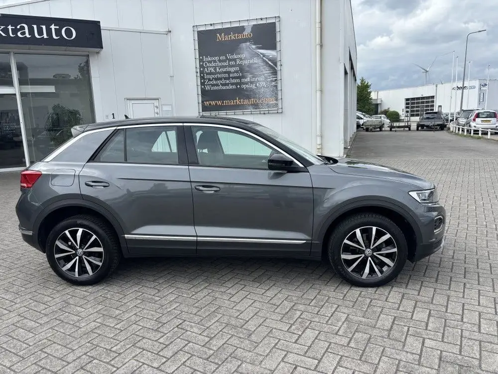 Volkswagen T-Roc 1.5 TSI ACT Style Carplay Camera Led Adapti uit 2019, foto 13