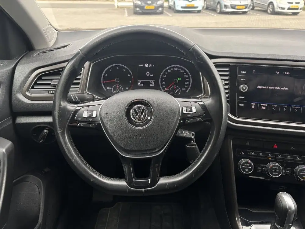Volkswagen T-Roc 1.5 TSI ACT Style Carplay Camera Led Adapti uit 2019, foto 18
