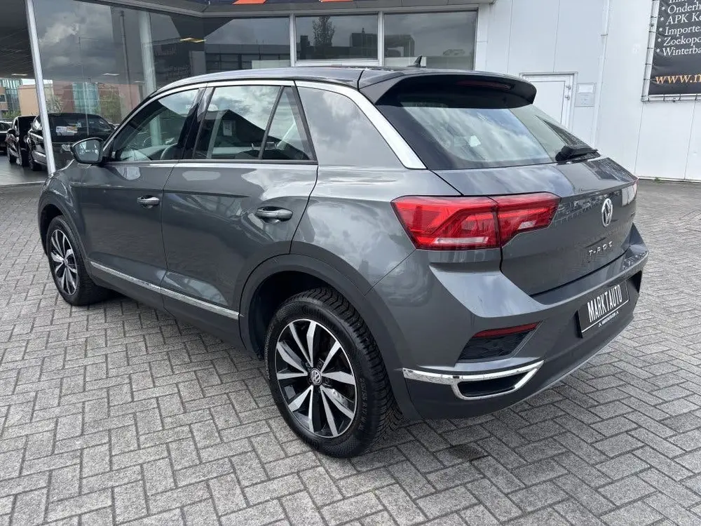 Volkswagen T-Roc 1.5 TSI ACT Style Carplay Camera Led Adapti uit 2019, foto 3