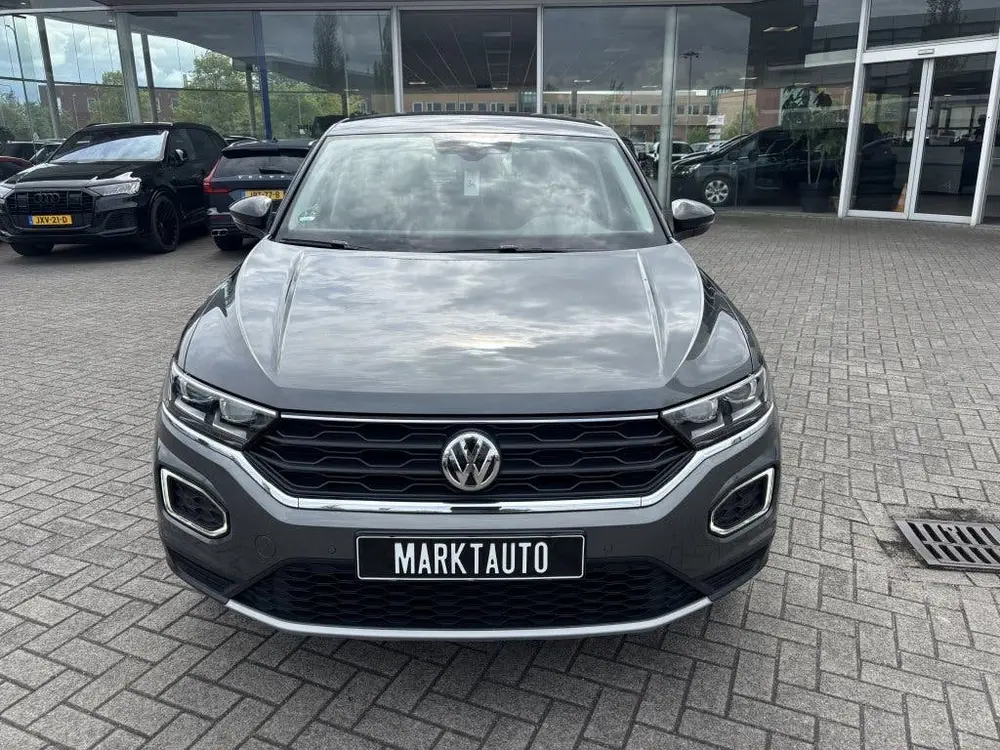 Volkswagen T-Roc 1.5 TSI ACT Style Carplay Camera Led Adapti uit 2019, foto 6