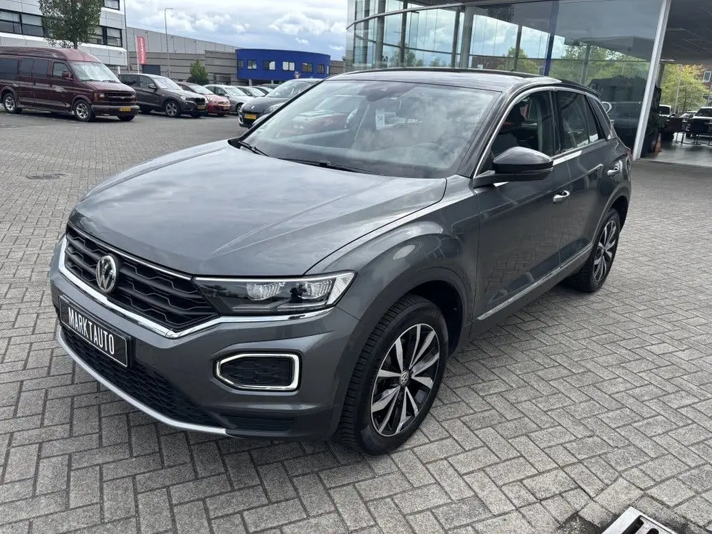 Volkswagen T-Roc 1.5 TSI ACT Style Carplay Camera Led Adapti uit 2019, foto 7
