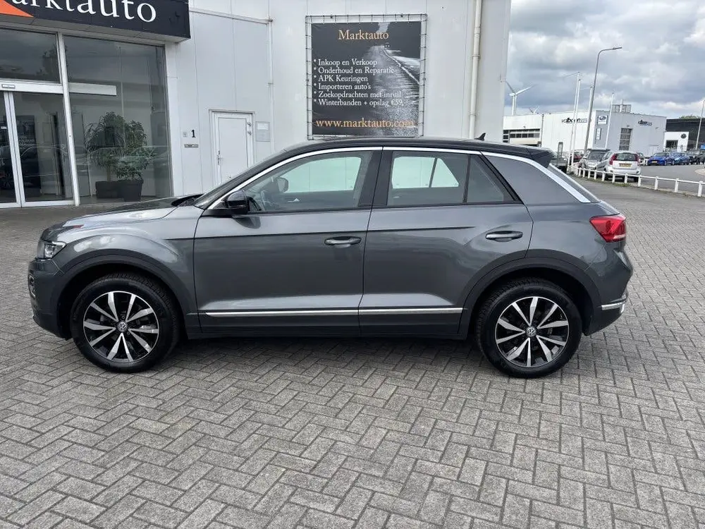 Volkswagen T-Roc 1.5 TSI ACT Style Carplay Camera Led Adapti uit 2019, foto 8