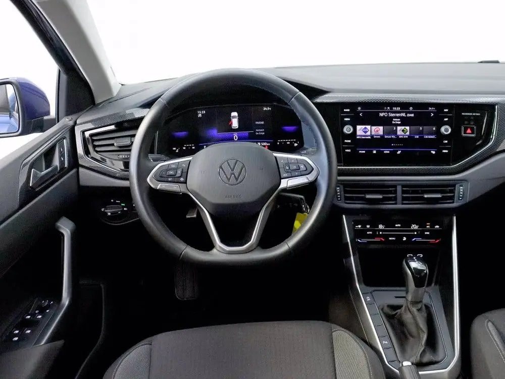 Volkswagen Polo 1.0 TSI Life | Clima | LED | AppConnect | Pr uit 2025, foto 3