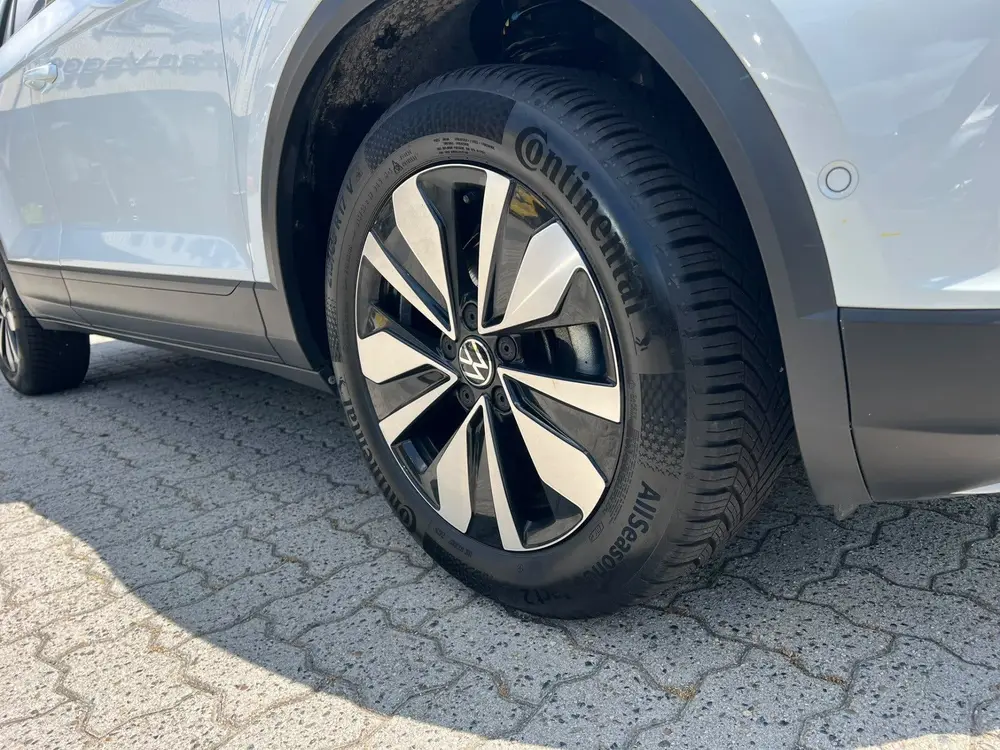 Volkswagen T-Roc 1.0 TSI goal navi, cruise, stoelverw, pdc uit 2025, foto 11