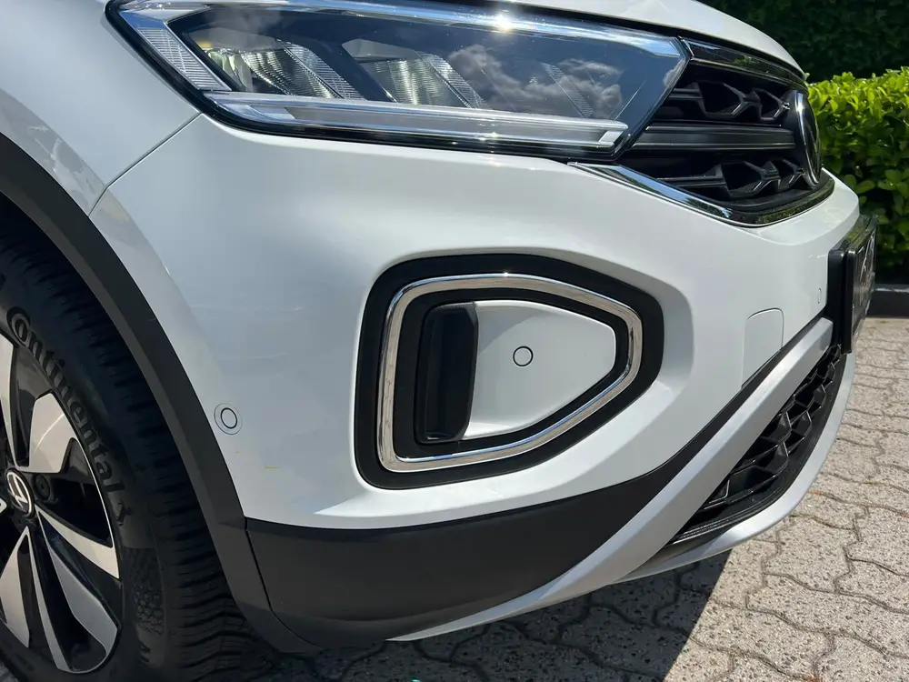 Volkswagen T-Roc 1.0 TSI goal navi, cruise, stoelverw, pdc uit 2025, foto 17