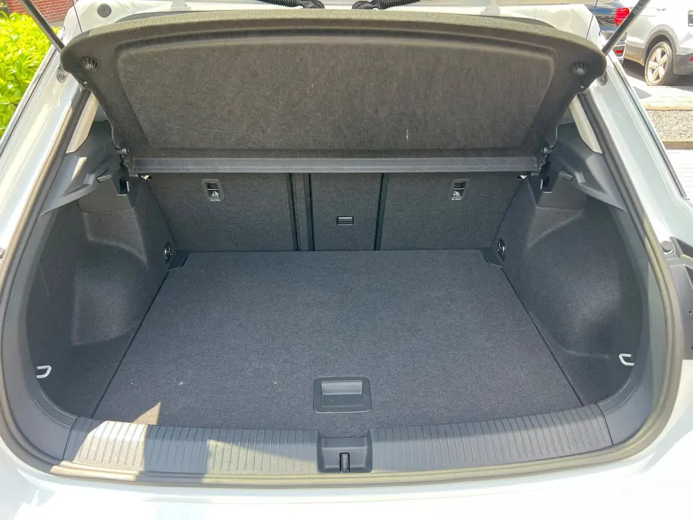 Volkswagen T-Roc 1.0 TSI goal navi, cruise, stoelverw, pdc uit 2025, foto 6