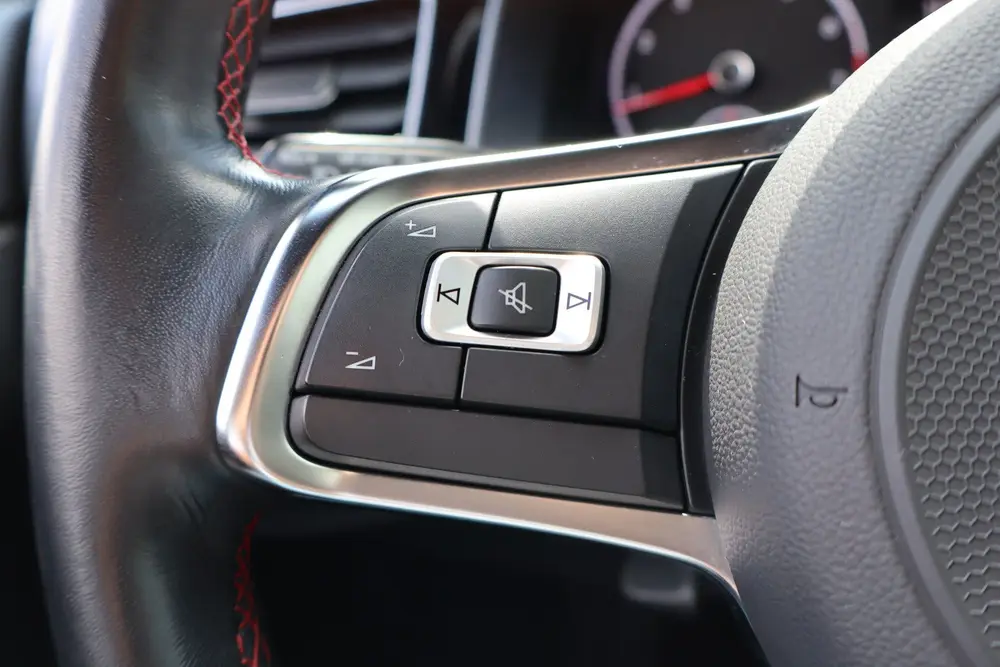 Volkswagen Polo 2.0 TSI GTI Stoelverwarming/Apple carplay/Pa uit 2020, foto 13