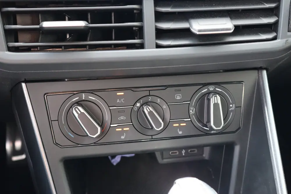 Volkswagen Polo 2.0 TSI GTI Stoelverwarming/Apple carplay/Pa uit 2020, foto 19