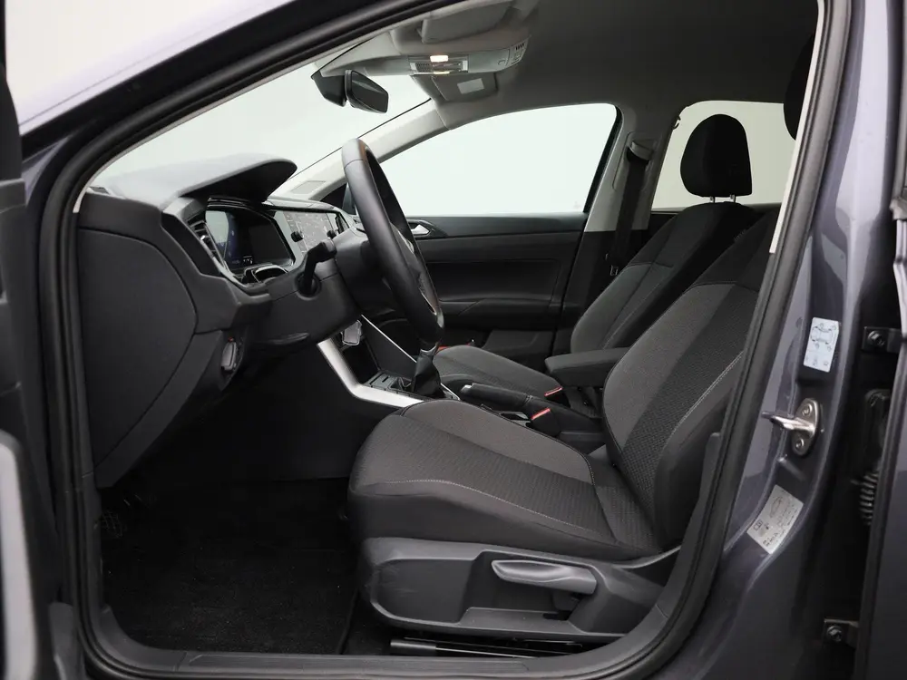 Volkswagen Polo 1.0 TSI Life Edition 95 PK | EM | Navigatie uit 2025, foto 11