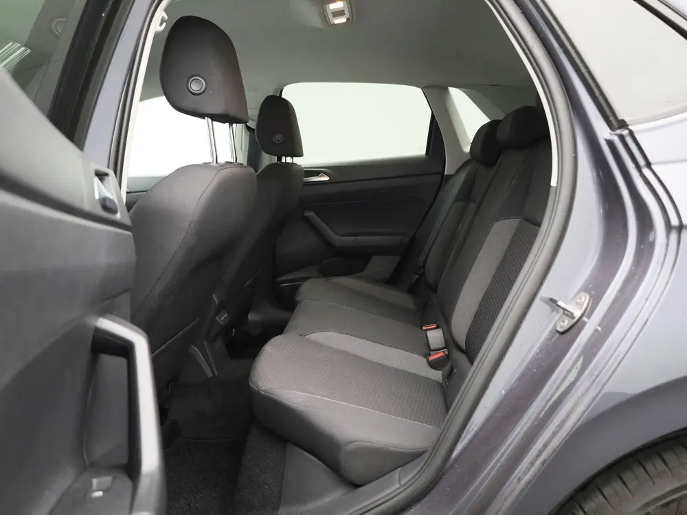 Volkswagen Polo 1.0 TSI Life Edition 95 PK | EM | Navigatie uit 2025, foto 12