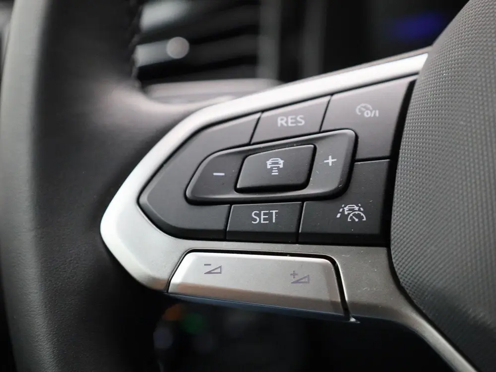 Volkswagen Polo 1.0 TSI Life Edition 95 PK | EM | Navigatie uit 2025, foto 18