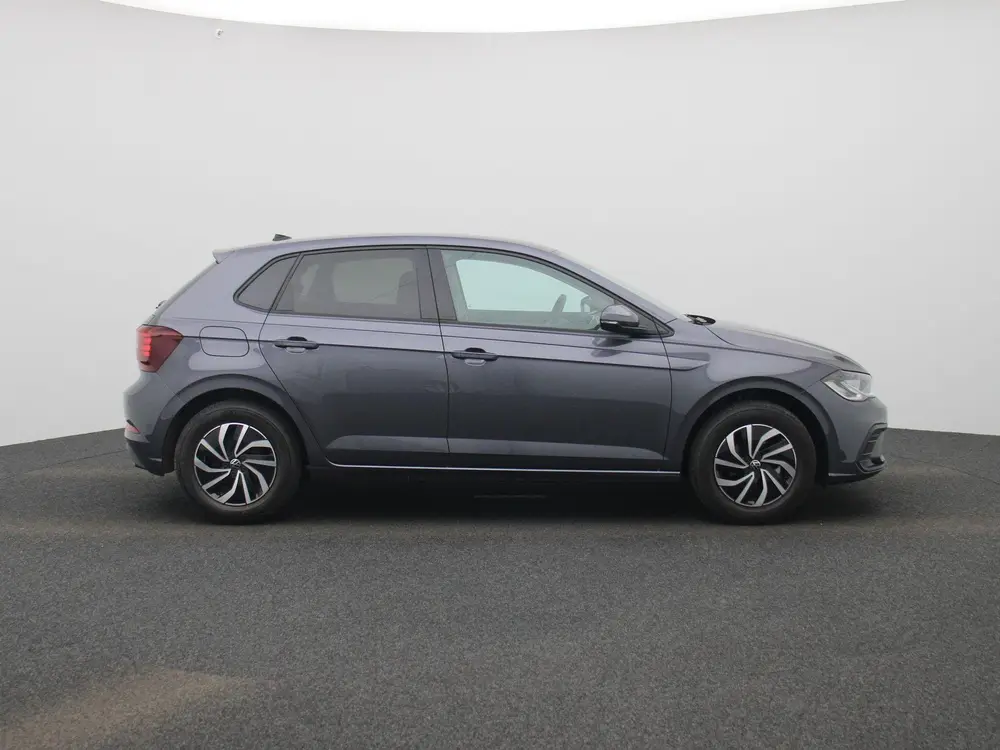 Volkswagen Polo 1.0 TSI Life Edition 95 PK | EM | Navigatie uit 2025, foto 6
