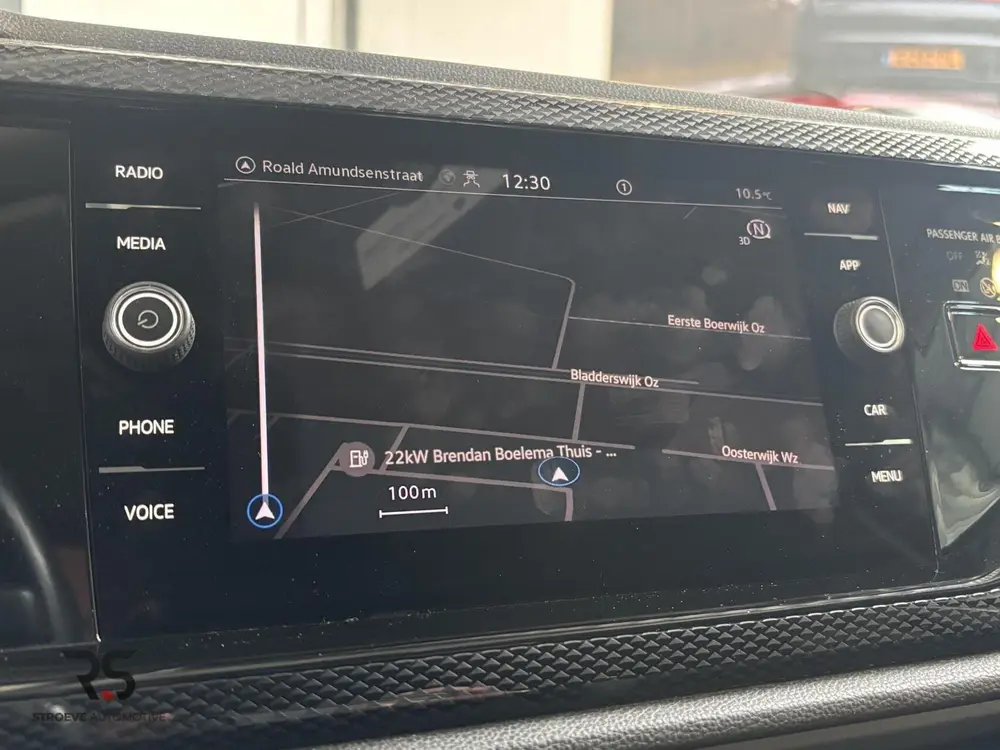Volkswagen Polo 1.0 TSI 95 pk Life Buss | Navi | Camera | PD uit 2022, foto 10