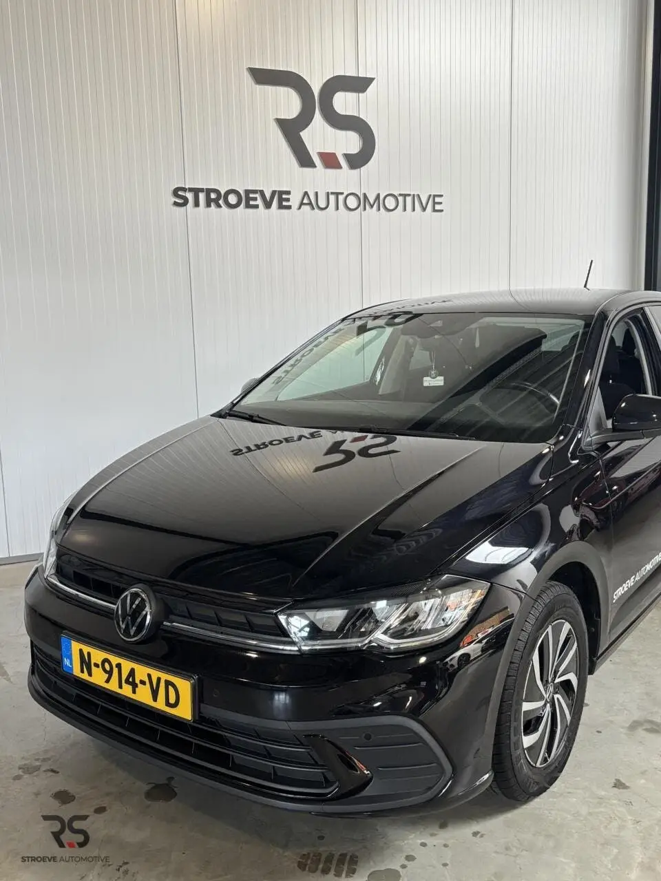 Volkswagen Polo 1.0 TSI 95 pk Life Buss | Navi | Camera | PD uit 2022, foto 19