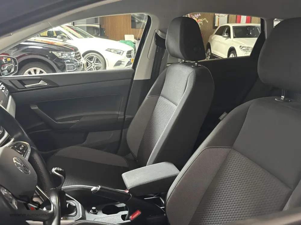 Volkswagen Polo 1.0 TSI 95 pk Life Buss | Navi | Camera | PD uit 2022, foto 6