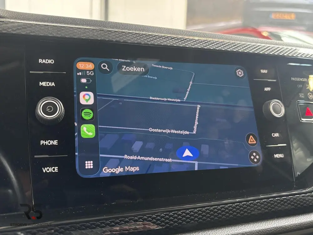 Volkswagen Polo 1.0 TSI 95 pk Life Buss | Navi | Camera | PD uit 2022, foto 9