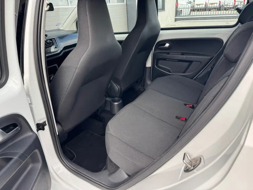 Volkswagen Up! 1.0 BMT MOVE UP! 5-drs Airco Lane Assit uit 2020, foto 10