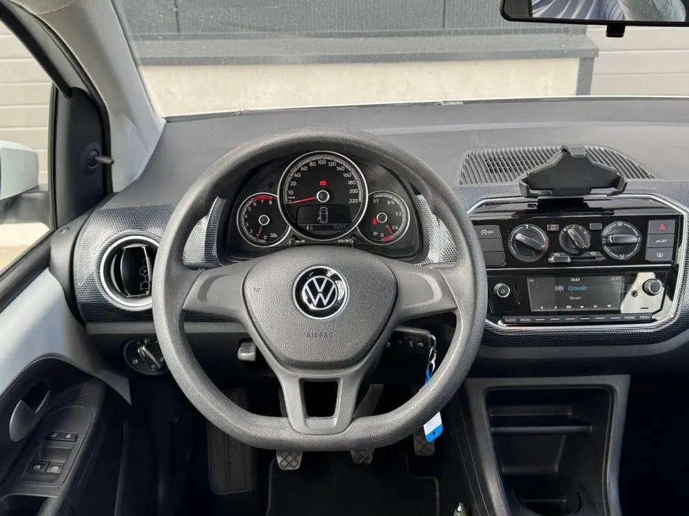Volkswagen Up! 1.0 BMT MOVE UP! 5-drs Airco Lane Assit uit 2020, foto 11