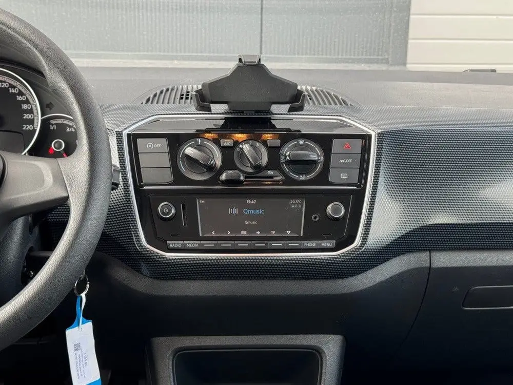 Volkswagen Up! 1.0 BMT MOVE UP! 5-drs Airco Lane Assit uit 2020, foto 12