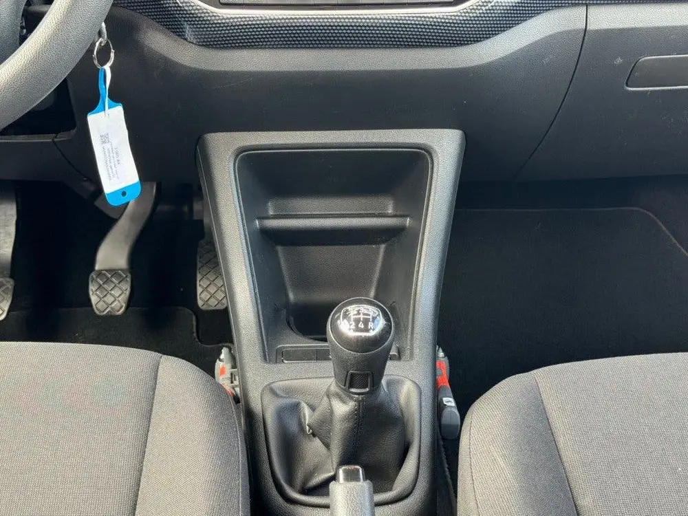 Volkswagen Up! 1.0 BMT MOVE UP! 5-drs Airco Lane Assit uit 2020, foto 13