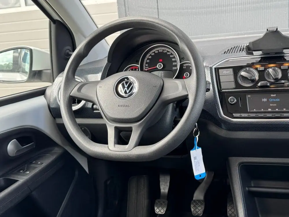 Volkswagen Up! 1.0 BMT MOVE UP! 5-drs Airco Lane Assit uit 2020, foto 14