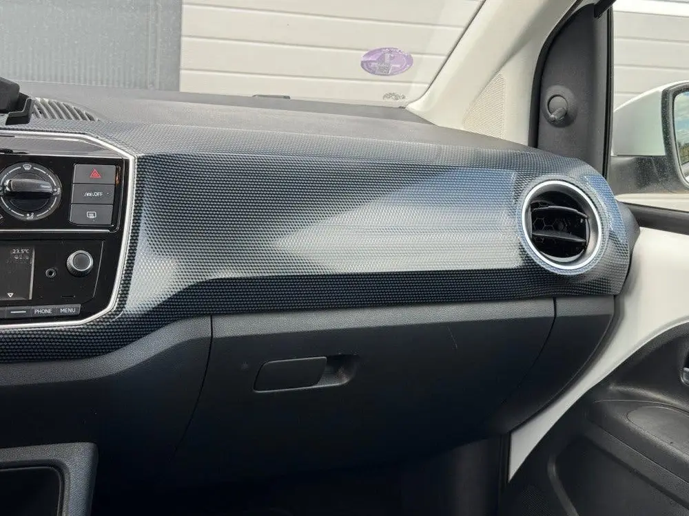 Volkswagen Up! 1.0 BMT MOVE UP! 5-drs Airco Lane Assit uit 2020, foto 15