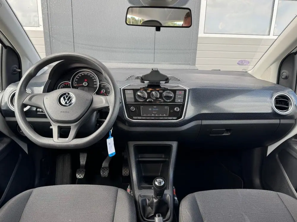 Volkswagen Up! 1.0 BMT MOVE UP! 5-drs Airco Lane Assit uit 2020, foto 6