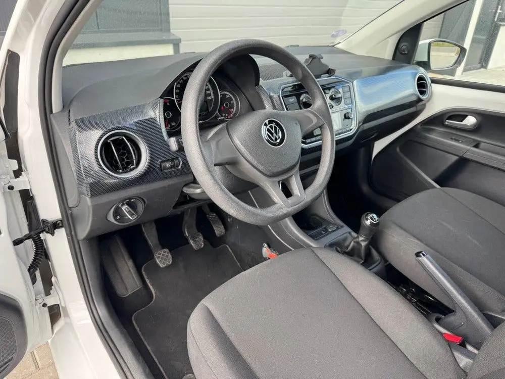 Volkswagen Up! 1.0 BMT MOVE UP! 5-drs Airco Lane Assit uit 2020, foto 7