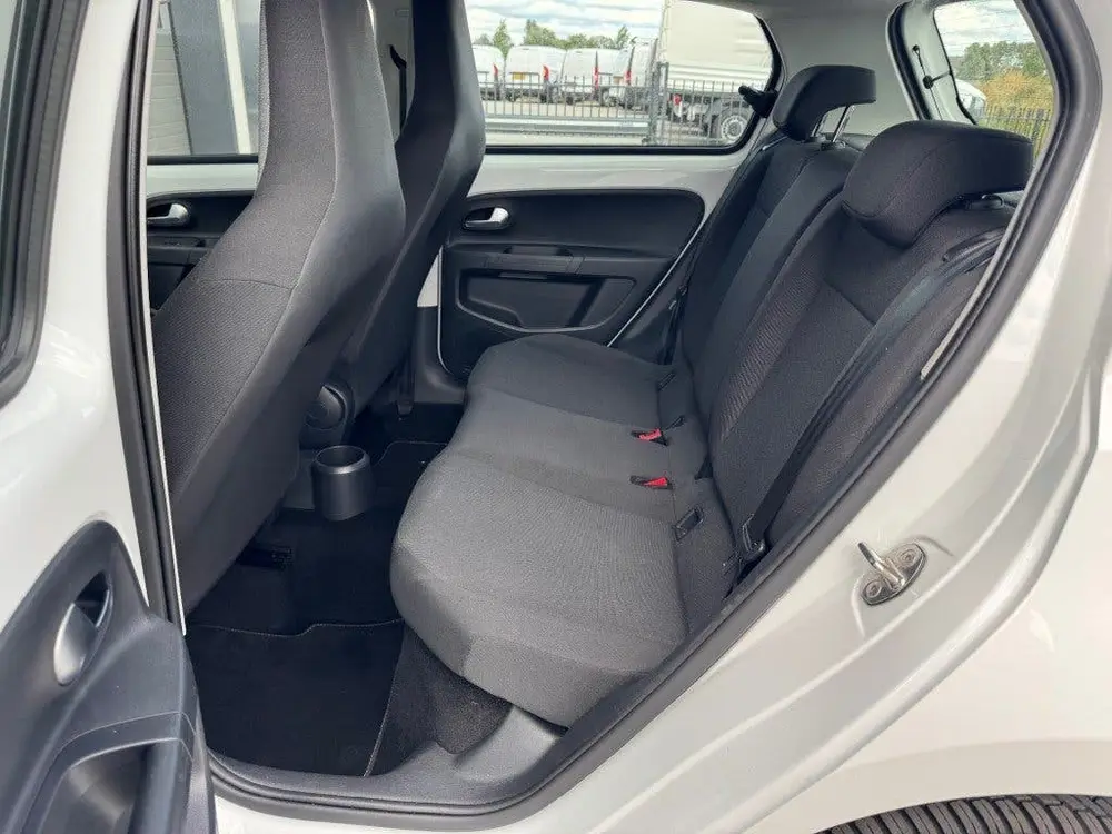Volkswagen Up! 1.0 BMT MOVE UP! 5-drs Airco Lane Assit uit 2020, foto 9