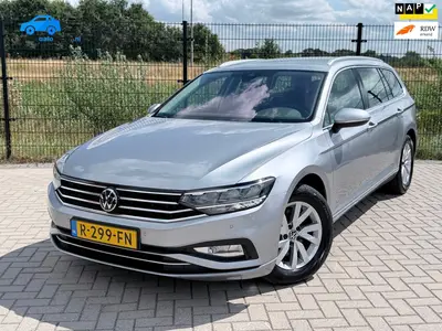 Volkswagen Passat Variant 1.5 TSI Business | Carplay | PDC | uit 2022