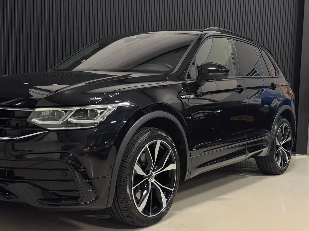 Volkswagen Tiguan 2.0 TSI 4Motion 3X R-LINE | IQ LIGHT | 360 uit 2021, foto 3
