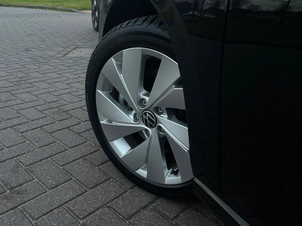 Volkswagen Golf eHybrid KeyLess|Alcantara|NAP CarPass! uit 2024, foto 5