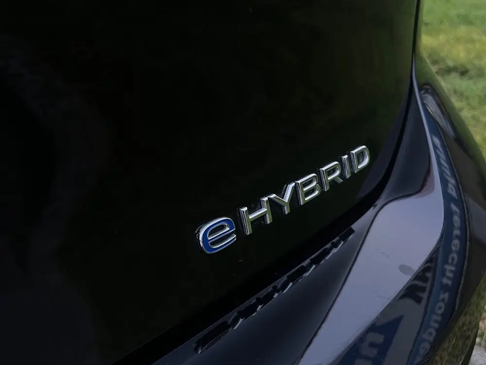 Volkswagen Golf eHybrid KeyLess|Alcantara|NAP CarPass! uit 2024, foto 6
