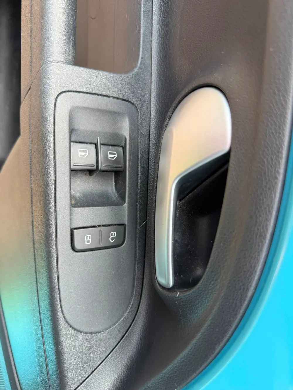 Volkswagen Up! 1.0 BMT move up! Wrap uit 2020, foto 15