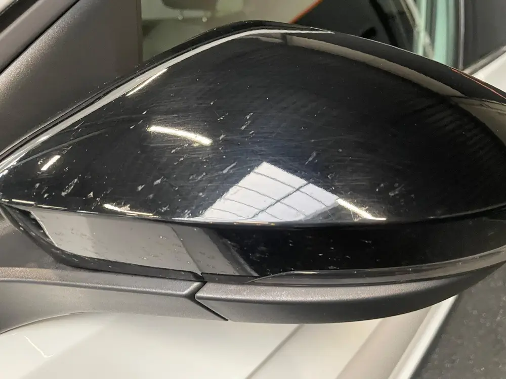 Volkswagen T-Cross Style NAVI 150 PK 18"" uit 2020, foto 15