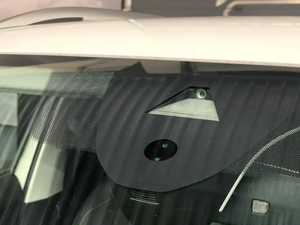 Volkswagen T-Cross Style NAVI 150 PK 18"" uit 2020, foto 19