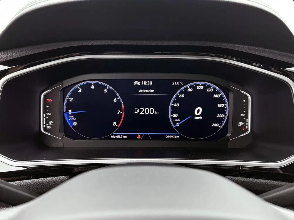 Volkswagen T-Roc 1.0 TSI R-Line | 110 PK | Apple Carplay / A uit 2023, foto 11