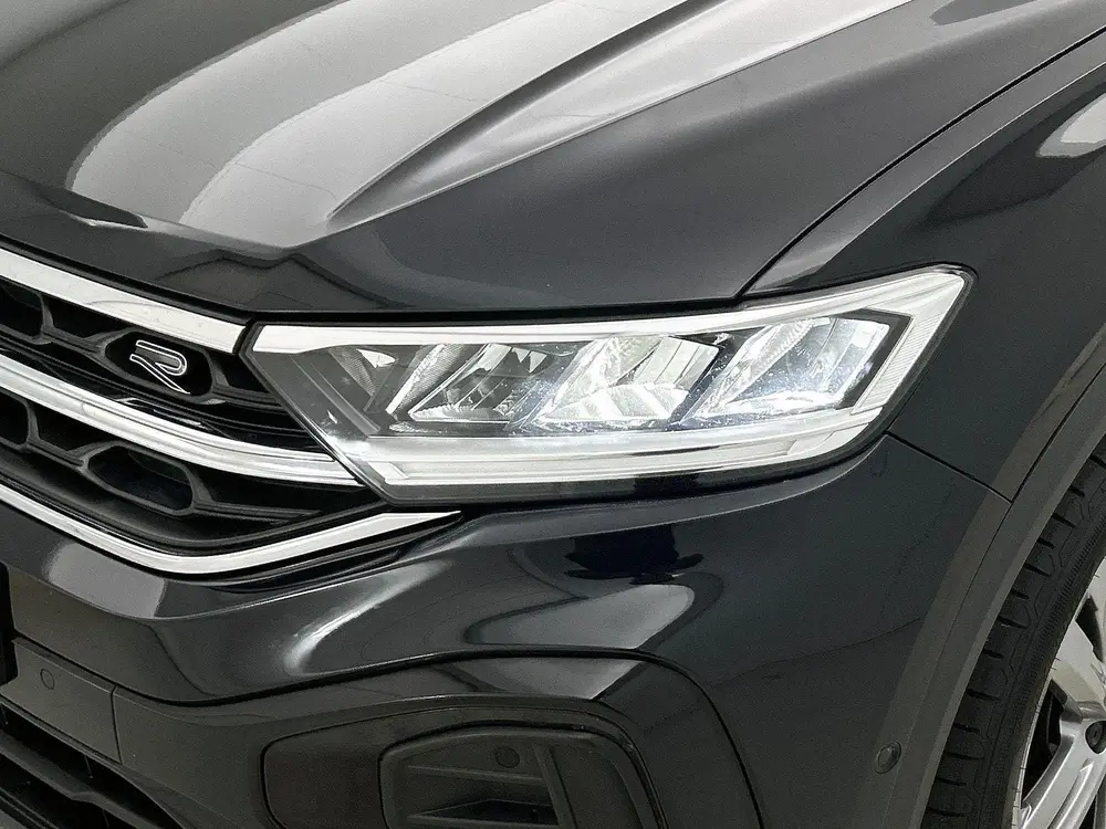 Volkswagen T-Roc 1.0 TSI R-Line | 110 PK | Apple Carplay / A uit 2023, foto 12