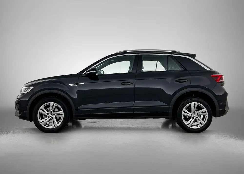 Volkswagen T-Roc 1.0 TSI R-Line | 110 PK | Apple Carplay / A uit 2023, foto 2