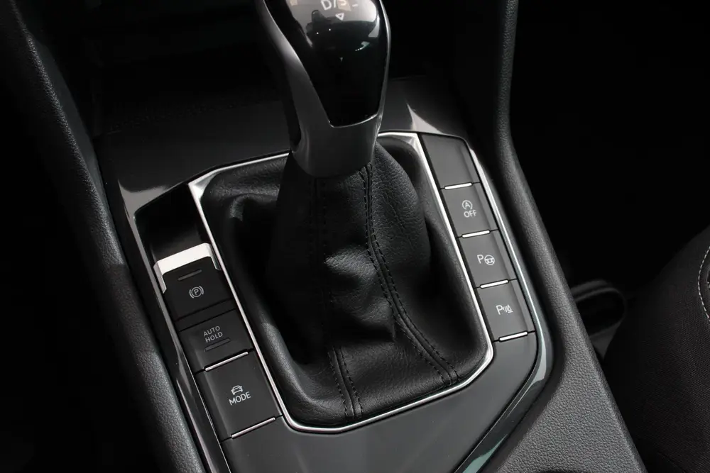Volkswagen Tiguan 1.5 TSI DSG Active Navigatie App connect W uit 2023, foto 16