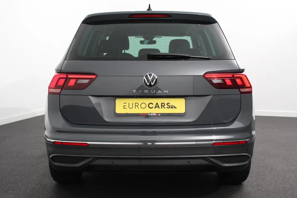 Volkswagen Tiguan 1.5 TSI DSG Active Navigatie App connect W uit 2023, foto 3