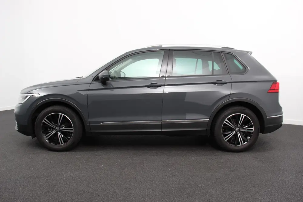 Volkswagen Tiguan 1.5 TSI DSG Active Navigatie App connect W uit 2023, foto 5