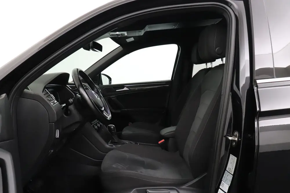 Volkswagen Tiguan Allspace 1.5 150 PK Aut. R-Line 7p. Trekha uit 2020, foto 8