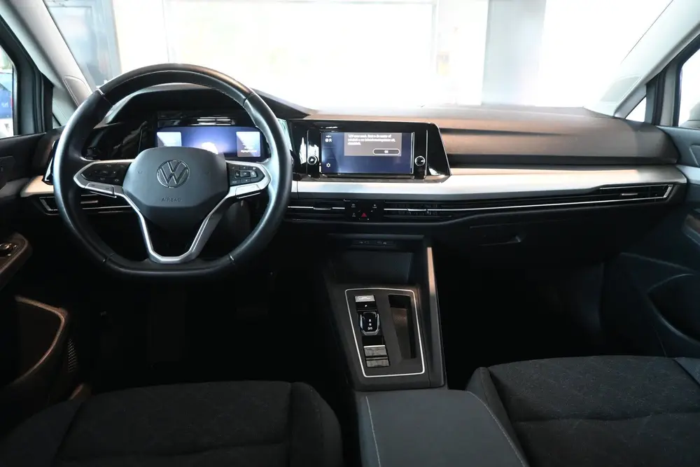 Volkswagen Golf 1.5 eTSI R-Line Automaat Clima Carplay Cruis uit 2020, foto 2