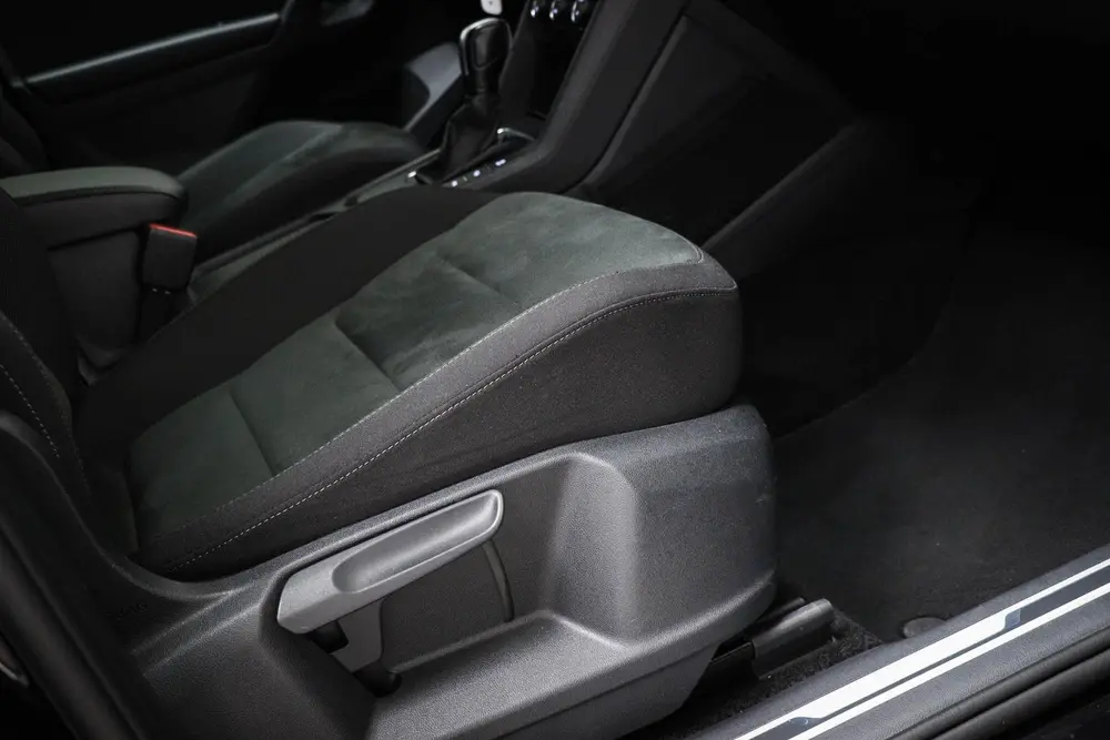 Volkswagen Tiguan 1.5 TSI ACT Highline | STOELVERWARMING | A uit 2020, foto 10