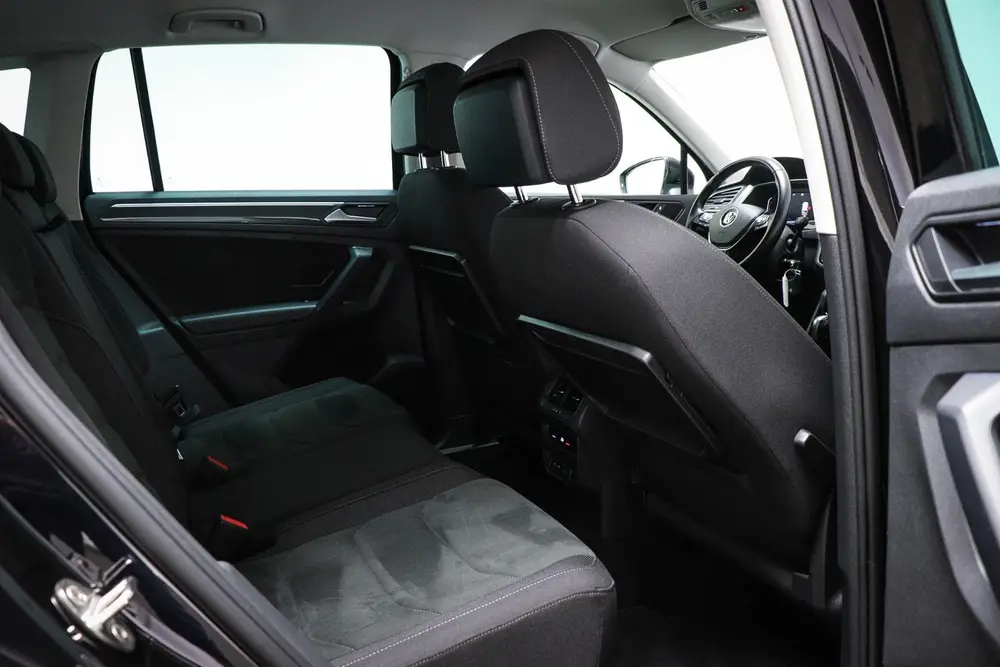 Volkswagen Tiguan 1.5 TSI ACT Highline | STOELVERWARMING | A uit 2020, foto 11