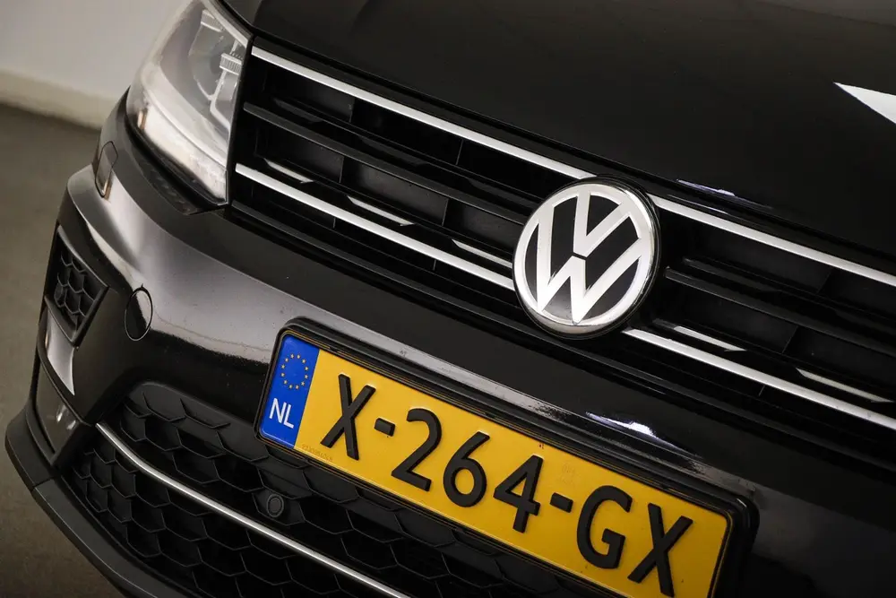 Volkswagen Tiguan 1.5 TSI ACT Highline | STOELVERWARMING | A uit 2020, foto 14