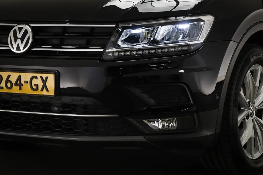 Volkswagen Tiguan 1.5 TSI ACT Highline | STOELVERWARMING | A uit 2020, foto 15