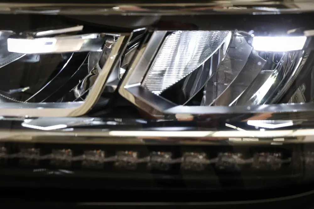 Volkswagen Tiguan 1.5 TSI ACT Highline | STOELVERWARMING | A uit 2020, foto 16