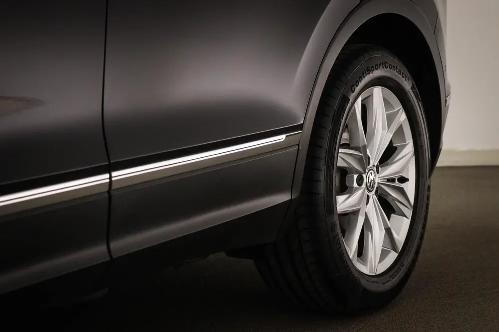 Volkswagen Tiguan 1.5 TSI ACT Highline | STOELVERWARMING | A uit 2020, foto 18